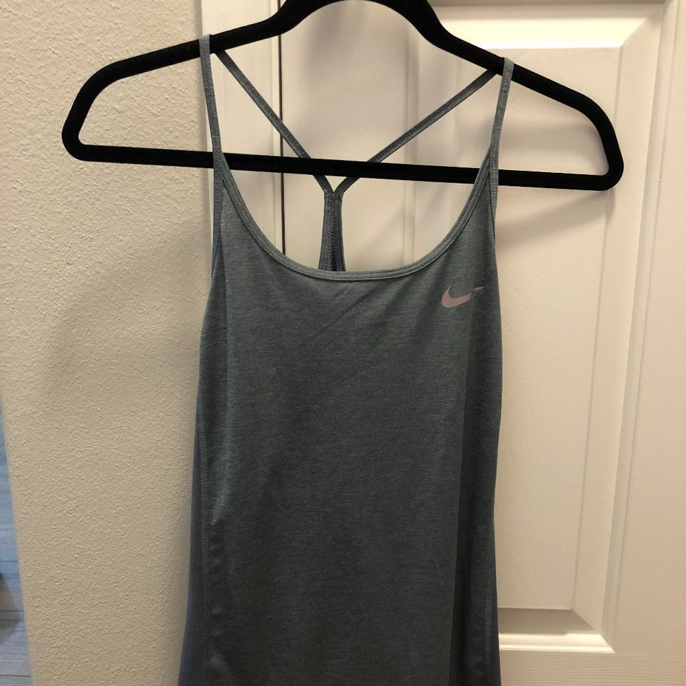 Nike Tank Top
